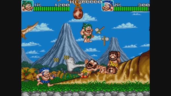 Cavaman Ninja APK Download For Android