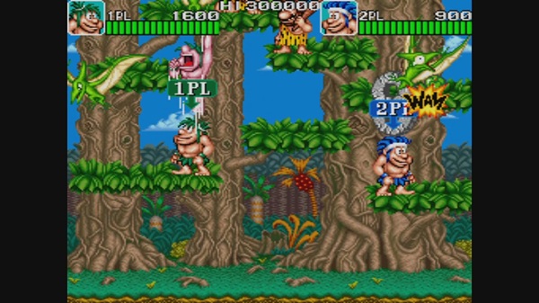 Cavaman Ninja APK Play on Android