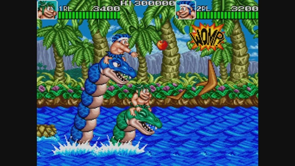 Cavaman Ninja Android APK Download