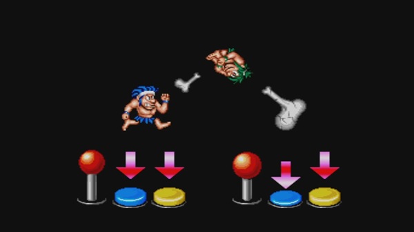 Cavaman Ninja For Android Devices