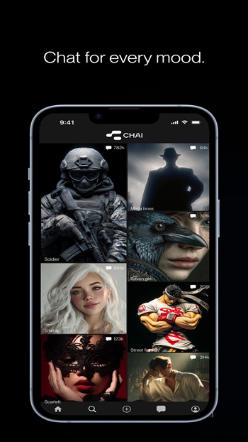 Chai App APK Get for Android