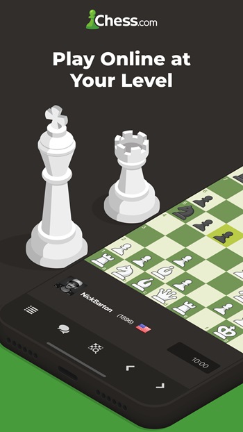 Chess APK Download For Android