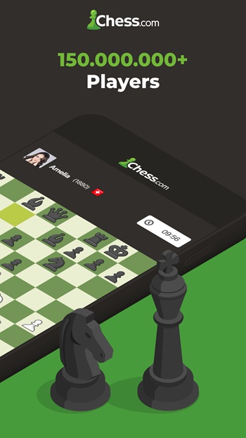 Chess APK Play on Android