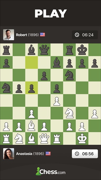 Chess APK Free for Android