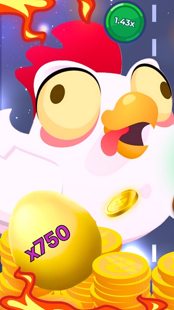 Chicken Road APK Download For Android