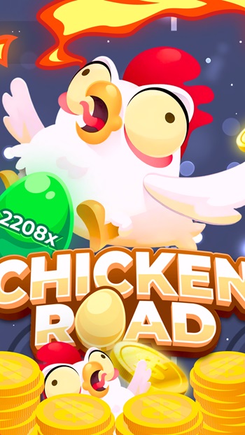 Chicken Road APK Free for Android