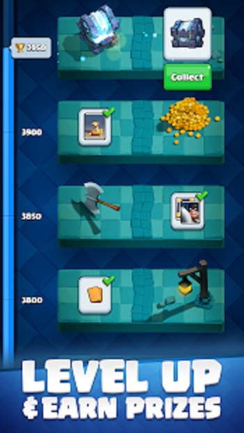 Clash Royale APK Latest Version
