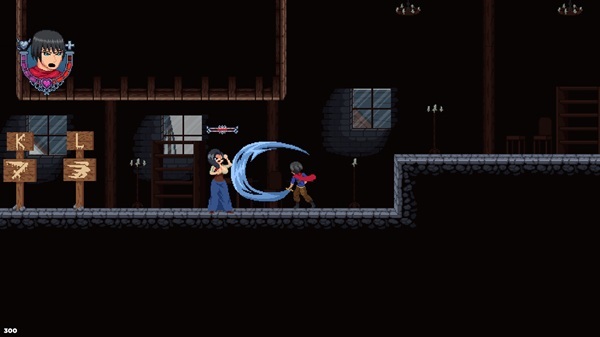 Coerced Hero Chronicles: Escape From Everia APK Download