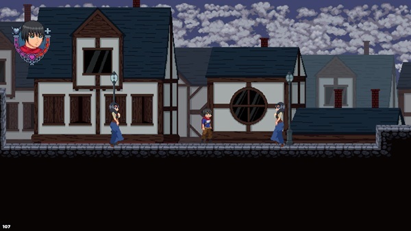 Coerced Hero Chronicles: Escape From Everia APK Free