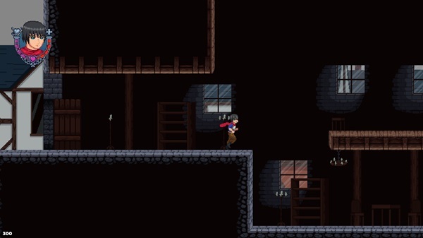 Coerced Hero Chronicles: Escape From Everia APK For Android