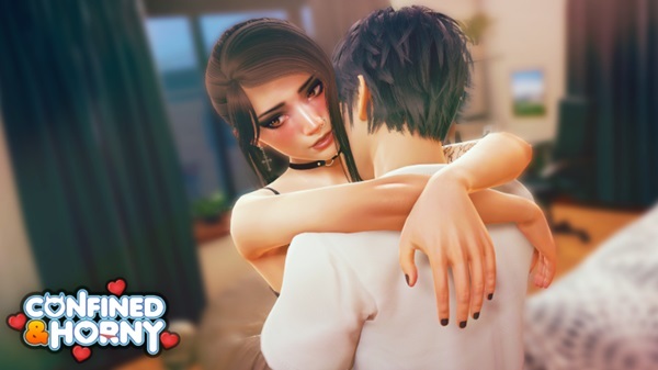 Confined and Horny APK Download For Android 