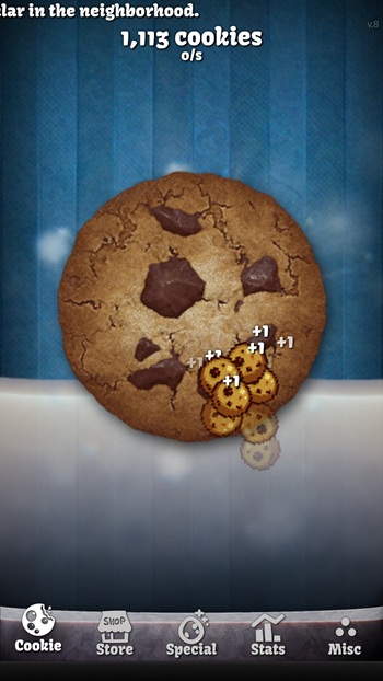 Cookie Clicker APK Download For Android