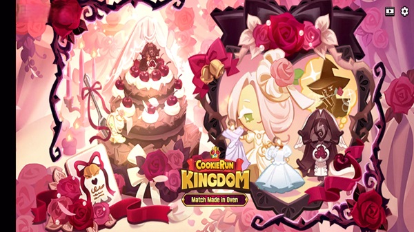 CookieRun: Kingdom APK Get for Android