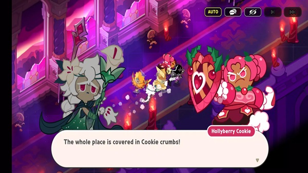 CookieRun: Kingdom APK Install on Android