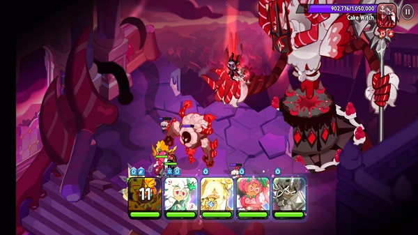 CookieRun: Kingdom APK Play on Android