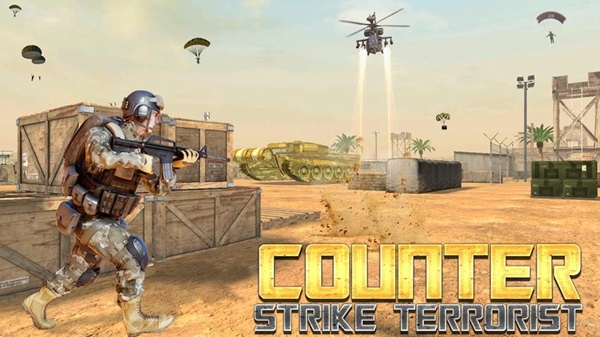 Counter Strike APK Download For Android