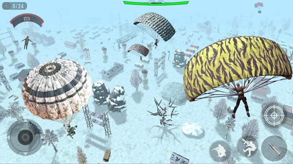 Counter Strike APK Free for Android