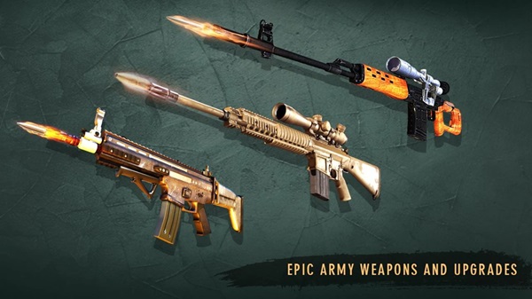 Counter Strike APK Latest for Android