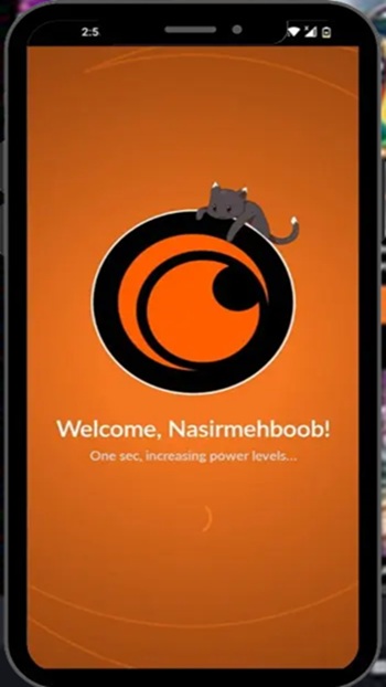 Crunchyroll APK Free For Android