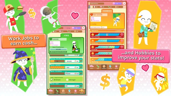 Crush Crush APK Free Download