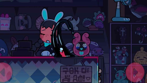 Cryptid Park APK Download For Android 