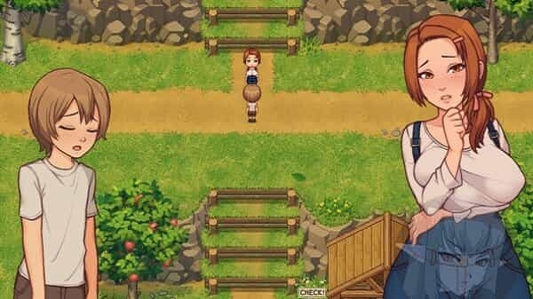 Daily Lives of My Countryside APK Download For Android