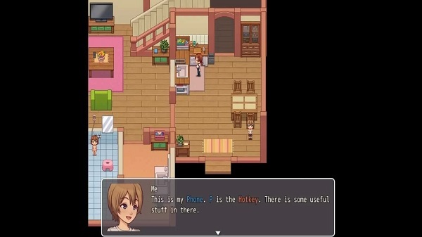 Daily Lives of My Countryside APK Android Download