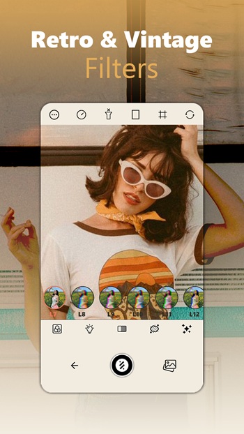 Dazz Cam APK Download For Android