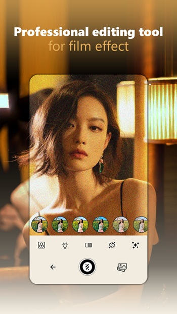 Dazz Cam APK Get for Android