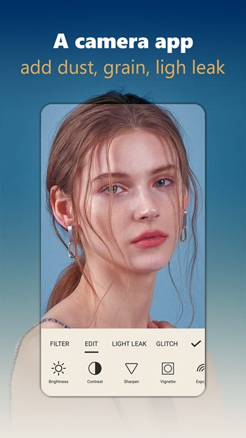 Dazz Cam APK Free For Android