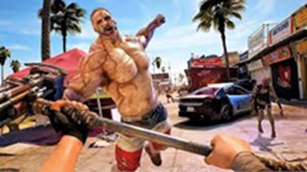 Dead Island 2 APK Download For Android
