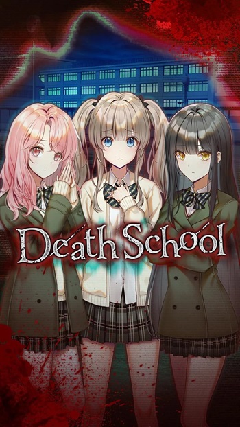 Death SchooL APK Download for Android