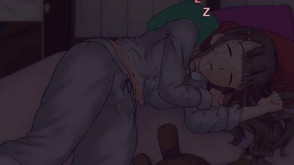 Sleeping Sister 2 APK Download For Android