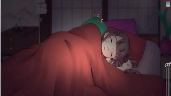 Sleeping Sister 2 APK Download for Android now