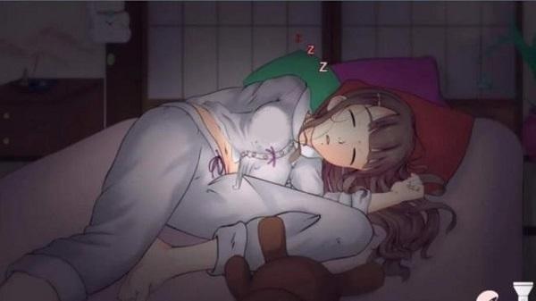 Sleeping Sister 2 APK Install easily on Android