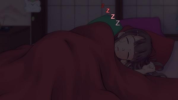 Sleeping Sister 2 APK Free download for Android