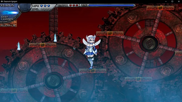 Download DepraviA APK Latest Version For Android