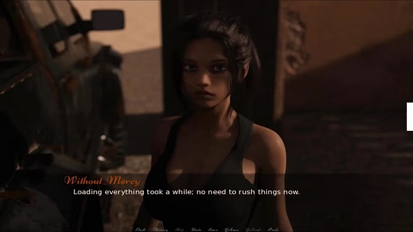 Desert Stalker APK Latest Version For Android