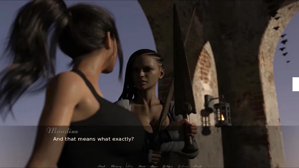 Desert Stalker APK Android Download