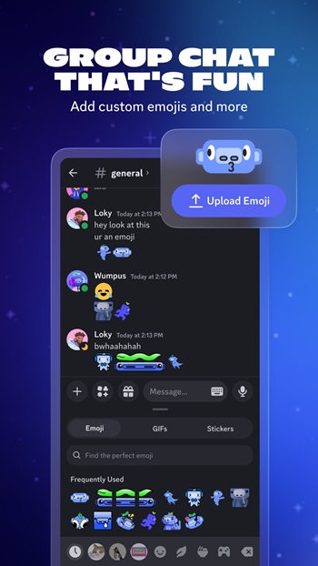 Discord APK Download For Android