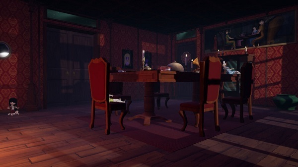 Download Doll Room APK Play On Android 