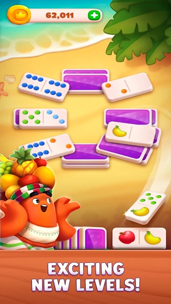 Domino Dreams APK For Android Mobile Devices