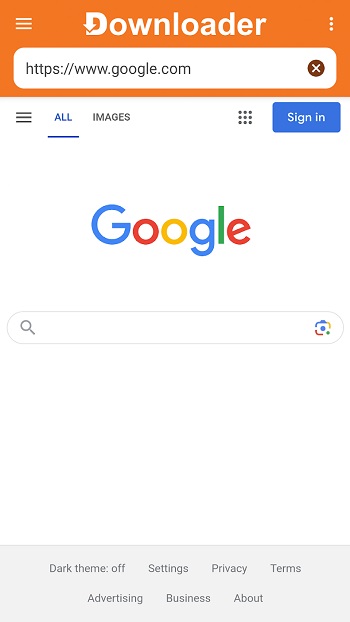 Downloader by AFTVnews APK Android Download