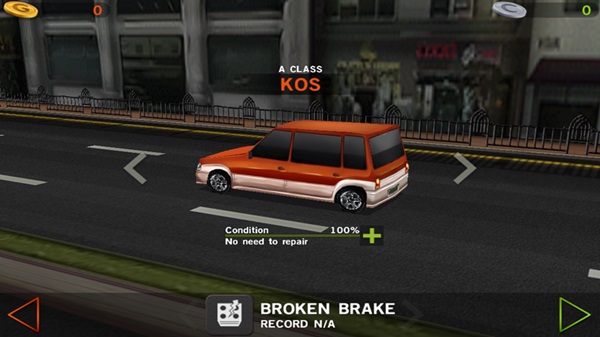 Dr. Driving APK Download For Android