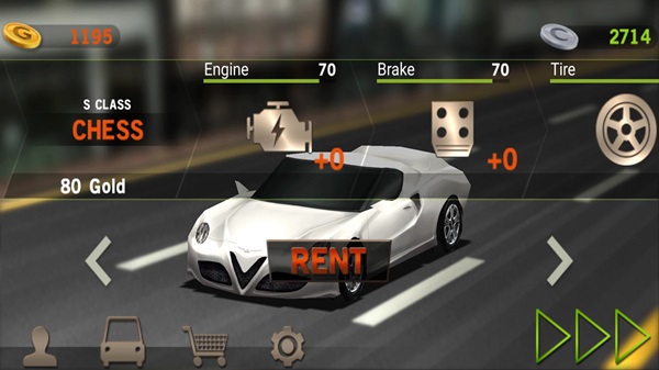 Dr. Driving APK Install on Android
