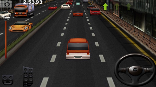 Dr. Driving APK Latest for Android