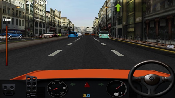 Dr. Driving APK Download For Android