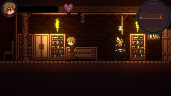 Drain Mansion APK Download for Android