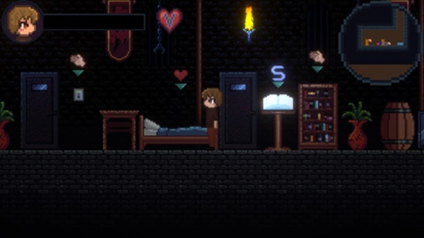 Drain Mansion Android APK Download