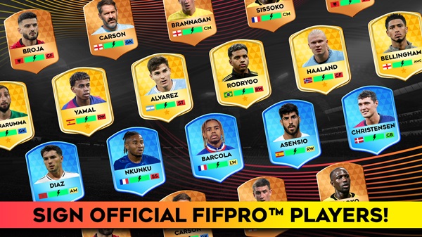 Dream League Soccer 2025 APK Download For Android